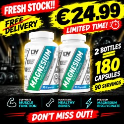 Swanson Triple Magnesium Complex 400 mg