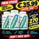 Swanson Triple Magnesium Complex 400 mg