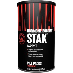 Animal Stak 21 packs