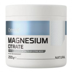  Now Calcium & Magnesium Powder 