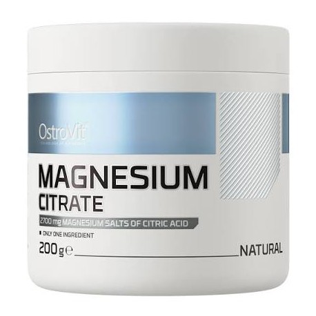  Now Calcium & Magnesium Powder 