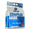 Exp 31/10/2026 Yava Labs Complex Mass 6000 g - 34 Servings