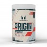 Warning Read Info Exp 30/09/2026 MyProtein Origin Pre-Workout 600 g - 30 Servings