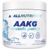 Exp 31/10/2026 All Nutrition AAKG MUSCLE PUMP 300 g - 60 Servings