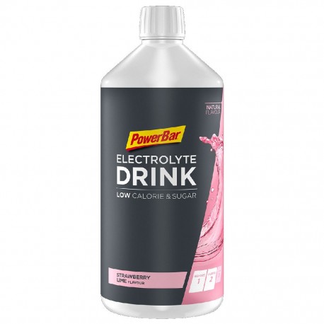 Prozis Energy Electrolytes 20 Effervescent Tabs