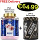MuscleMeds CARNIVOR 56 servings