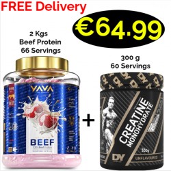 MuscleMeds CARNIVOR 56 servings