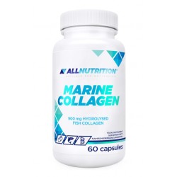 Quamtrax Marine Collagen Plus 120 Tabs