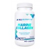 ALL Nutrition Marine Collagen 60 Caps - 30 Servings