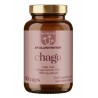 ALL Nutrition Chaga Mushroom 60 Caps - 60 Servings