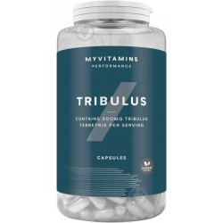 MyProtein Tribulus 90 Caps - 90 Servings
