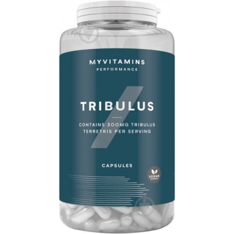 MyProtein Tribulus 90 Caps - 90 Servings