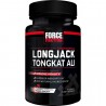 Force Factor Longjack Tongkat Ali 30 Caps - 30 Servings