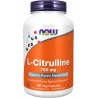 Now Foods L-Citrulline 750 mg 180 Veg Caps - 90 Servings