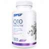 Sfd Nutrition Coenzyme Q10 100 Caps - 100 Servings