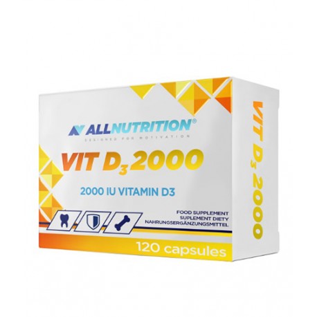 MyProtein VITAMIN D3
