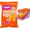 Exp 13/10/2026 Novo Protein Pops 30 g