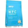 Exp 31/10/2026 SFD NUTRITION WPC Protein Econo 700 g - 23 Servings