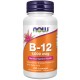 OstroVit Vitamin B12 Methylocobalamin 200 Tabs - 800 Servings