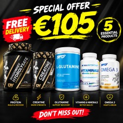 Dorian Yates Protein Shadowhey Hydrolyzed 2.27 Kg - 90 Servings