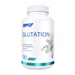 MyProtein Alpha Men 120 Tab