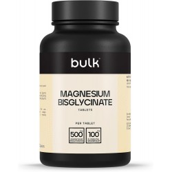 Swanson Triple Magnesium Complex 400 mg