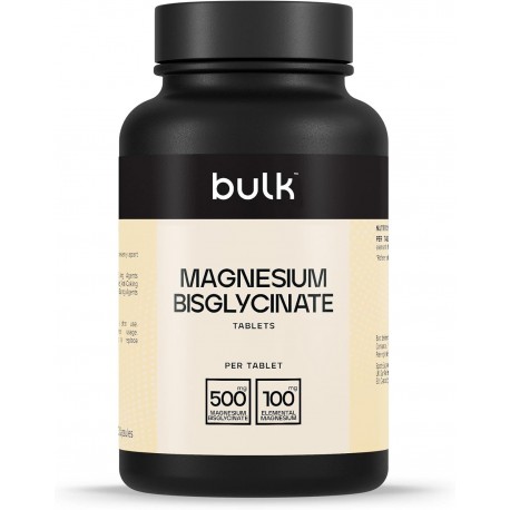Swanson Triple Magnesium Complex 400 mg
