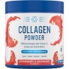 Applied Nutrition Collagen Beauty Supplement with Vitamin C Biotin and Hyaluronic Acid 165 g - 30 Servings