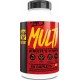 Mutant Core Series Multi 60 Tabs