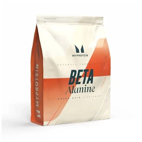 MyProtein Beta Alanine 500 g