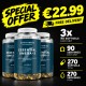 MyProtein Omega 3 250 Softgels