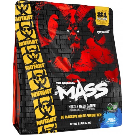 Mutant Mutant Mass 6.8 kg