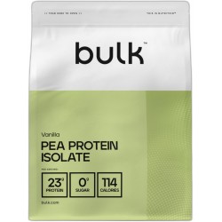 Myprotein Pea Protein 2,5Kg