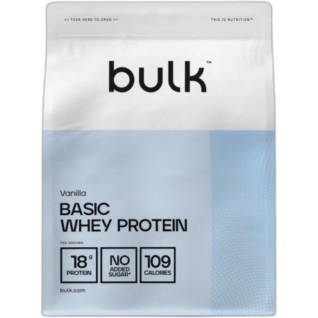 MyProtein Impact Whey Protein 1Kg
