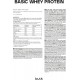 MyProtein Impact Whey Protein 1Kg