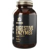 Grassberg Digestive Enzymes 60 Caps - 60 Servings