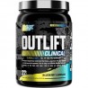 Nutrex Outlift Clinical Pre-Workout 628 - 640 grams - 22 Servings