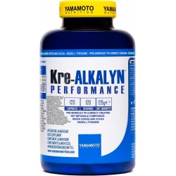 Yamamoto Kre-ALKALYN® PERFORMANCE