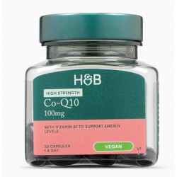 San Q10 Coenzymes - 60 Caps
