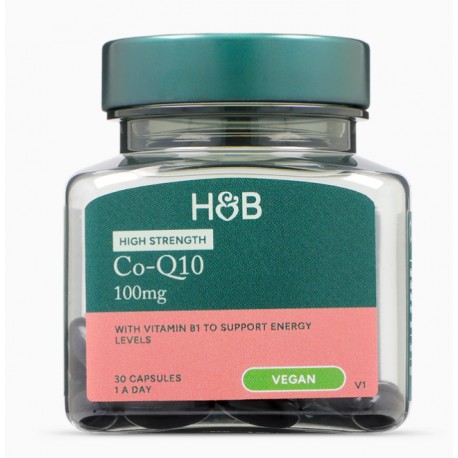 San Q10 Coenzymes - 60 Caps