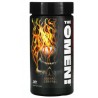 JNX The Omen Fat Burner 100 Capsules 50 Servings