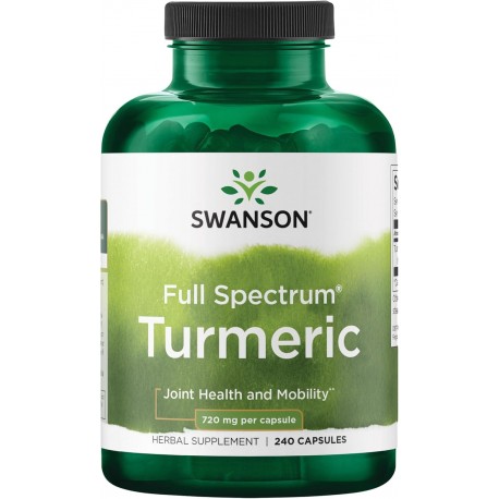 Prozis Organic Curcuma (Turmeric Root) Powder 125 g