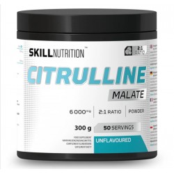 CITRULLINE MALATE (2:1)