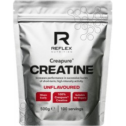 MyProtein Creatine Monohydrate 1 kg