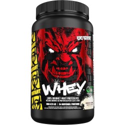 Mutant Whey 2.27 kg