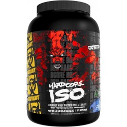 Xcore 100% Whey Hydro Isolate SS 2000 g