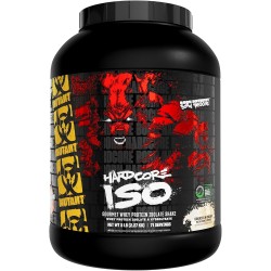 Xcore 100% Whey Hydro Isolate SS 2000 g