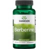 Exp 31/10/2026 Swanson Berberine, 400 mg - 60 Caps - 60 Servings