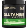Optimum Nutrition Glutamine Powder 630 g - 123 servings