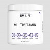 Dorian Yates DY Life Multivitamins 60 Softgels - 30 Servings